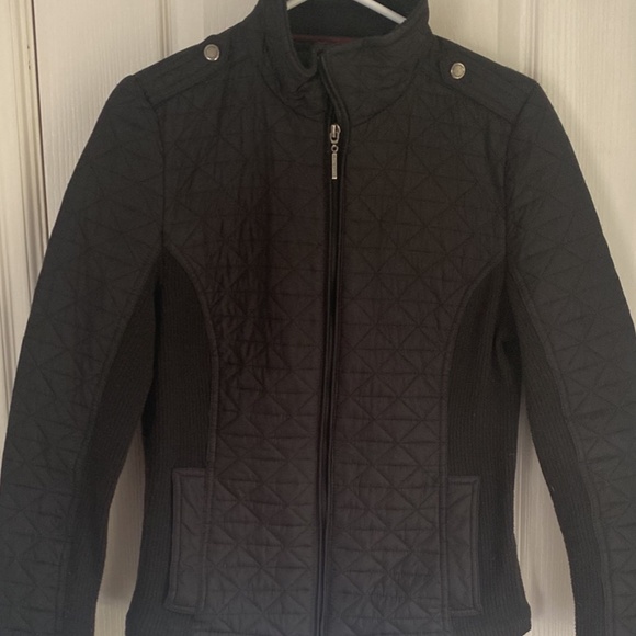 Puffer jacket - Picture 1 of 3